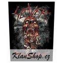 Nášivka Slayer - World Painted Blood