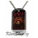 Psí známka Slayer - Repentless