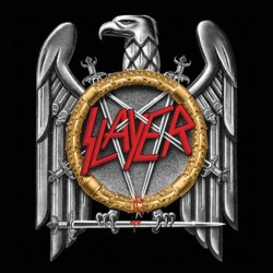 Podtácek Slayer - Silver Eagle
