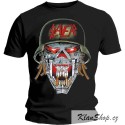 Pánské tričko Slayer - War Ensemble