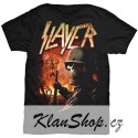 Pánské tričko Slayer - Torch