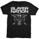 Pánské tričko Slayer - Slayer Nation