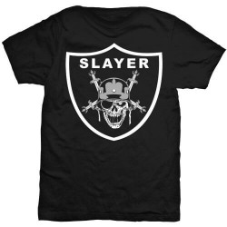 Pánské tričko Slayer - Slayders