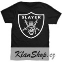 Pánské tričko Slayer - Slayders
