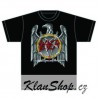 Pánské tričko Slayer - Silver Eagle