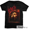 Pánské tričko Slayer - Repentless Rectangle