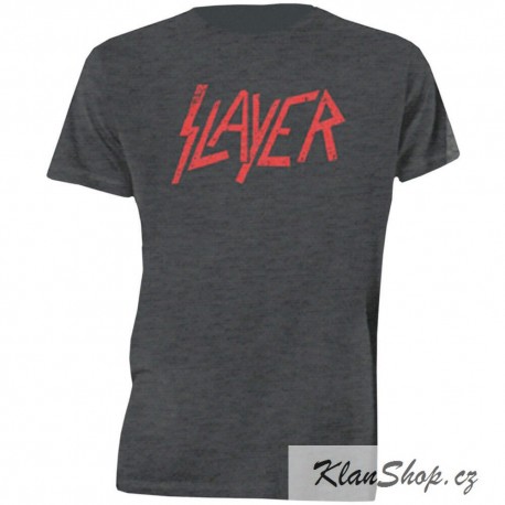 Pánské tričko Slayer 
