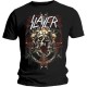Pánské tričko Slayer - Demonic ADMAT