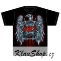 Pánské tričko Slayer - Ammunition