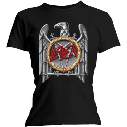 Dámské tričko Slayer - Silver Eagle
