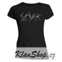 Dámské tričko Slayer