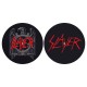 Slipmat na gramofon - Slayer