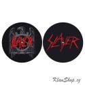 Slipmat na gramofon - Slayer