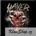 Magnet na lednici Slayer - Skull Clench