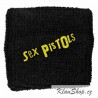 Potítko Sex Pistols