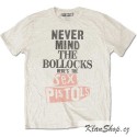 Pánské tričko Sex Pistols - Bollocks