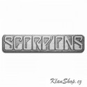 Přípínáček Scorpions