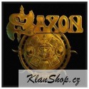 Nášivka Saxon - Sacrifice