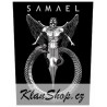 Nášivka Samael - Saviour
