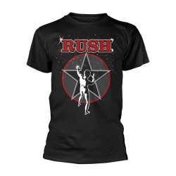 Pánské tričko Rush - 2112 