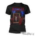 Pánské tričko Rush - Moving Pictures