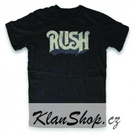 Pánské tričko Rush 