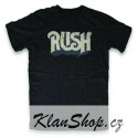 Pánské tričko Rush 