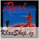Nášivka Rush - Hemispheres