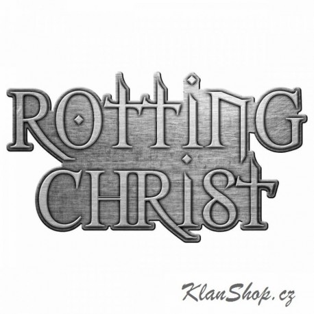 Přípínáček Rotting Christ