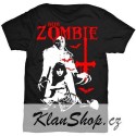 Pánské tričko Rob Zombie - Teenage Nosferatu Pussy