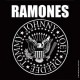 Podtácek Ramones - Presidential Seal