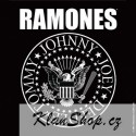 Podtácek Ramones - Presidential Seal