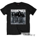 Pánské tričko Ramones - 1st Album