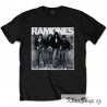 Pánské tričko Ramones - 1st Album
