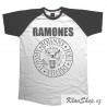 Pánské tričko Ramones - Presidential Seal
