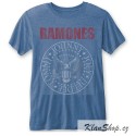 Pánské tričko Ramones - Presidental Seal