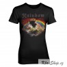 Dámské tričko Rainbow - Rising
