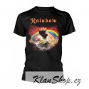 Pánské tričko Rainbow - Rising