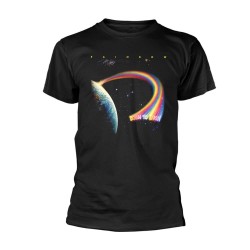 Pánské tričko Rainbow - Down To Earth