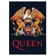 Vlajka Queen 