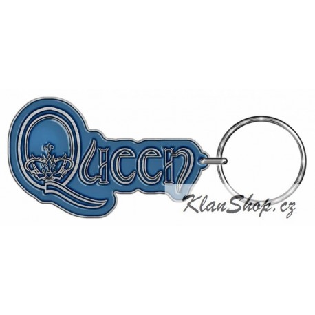 Klíčenka Queen