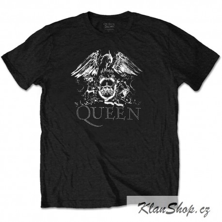 Tričko Queen 
