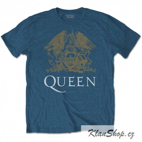 Tričko Queen 