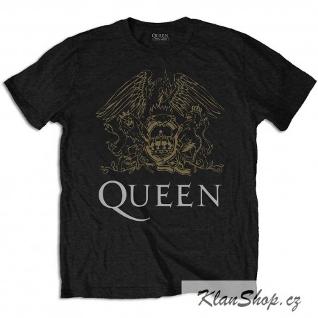 Tričko Queen 