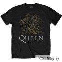 Tričko Queen 