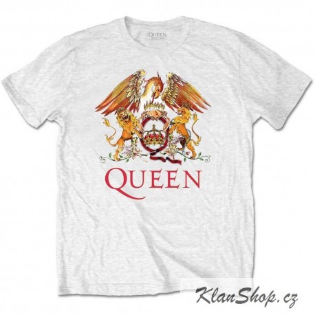 Tričko Queen - Classic