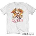 Tričko Queen - Classic