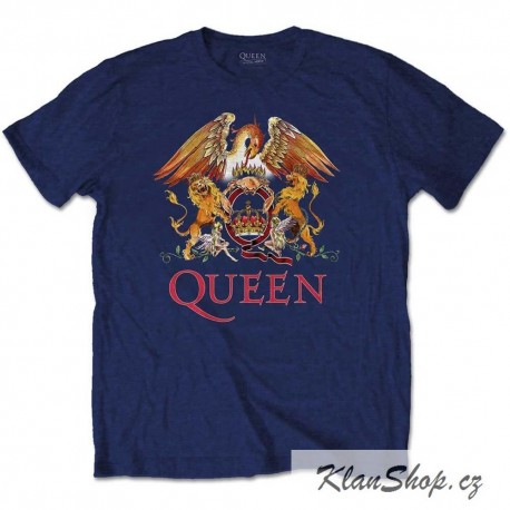 Tričko Queen - Classic