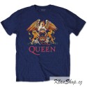 Tričko Queen - Classic