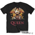 Tričko Queen - Classic